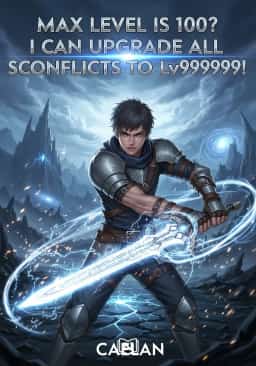 Max Level is 100? I Can Upgrade All  skill s to Lv99999! novel cover