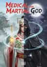 Medical and Martial God