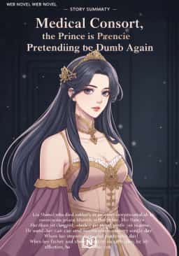 Medical Consort, the Prince is Pretending to be Dumb Again