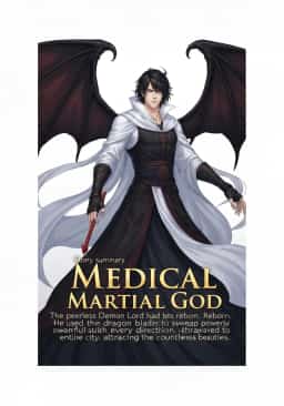 Medical Martial God