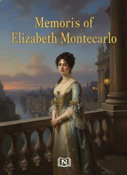 Memoirs of Elizabeth Montecarlo