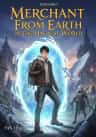 Merchant From Earth in the Magical World