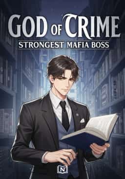God of Crime: Strongest Mafia Boss