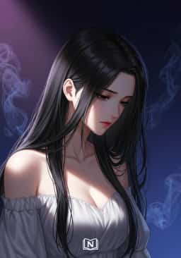 MILF Paradise System novel cover