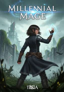 Millennial Mage
