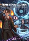 Misfit At Magic Academy: They Wanted a Godly Summon, Got Me Instead