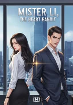 Mister Li, the Heart Bandit