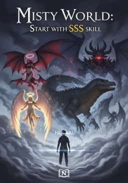 Misty World: Start with SSS skill