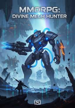 MMORPG: Divine Mech Hunter novel cover