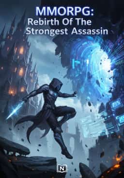 MMORPG: Rebirth Of The Strongest Assassin novel cover