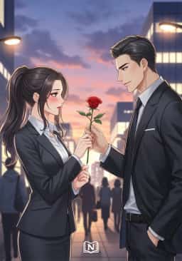 Mommy Alert! The CEO Daddy Won't Stop Courting