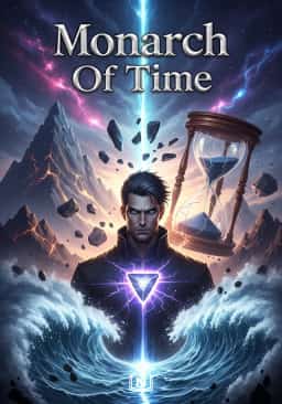 Monarch Of Time