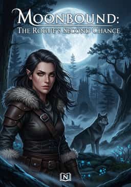 Moonbound: The Rogue's Second Chance