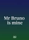 Mr Bruno is mine
