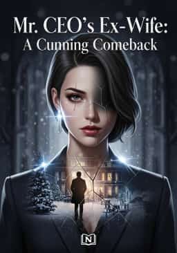 Mr. CEO's Ex-Wife: A Cunning Comeback novel cover