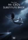 Mr. CEO's Substitute Bride