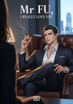 Mr Fu, I Really Love You