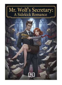 Mr. Wolf's Secretary：A Sidekick Romance
