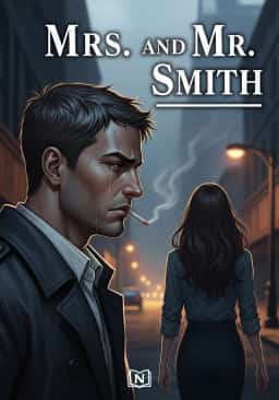 Mrs. and Mr. Smith