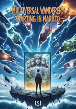 Multiversal Wanderer: Starting in Naruto