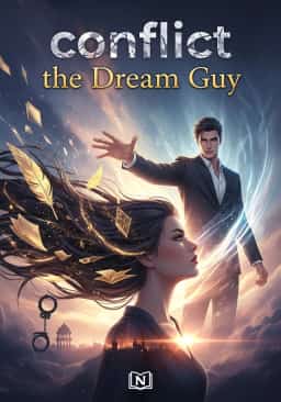 Murder the Dream Guy novel cover