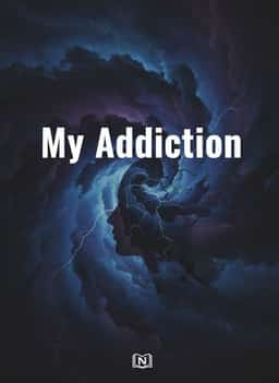 My Addiction novel cover