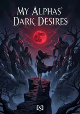 My Alphas' Dark Desires