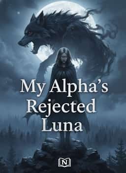 My Alpha's Rejected Luna