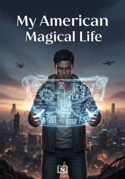 My American magical life