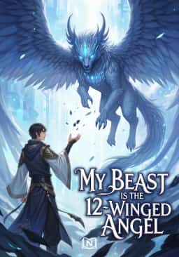 My Beast Is the 12-Winged Angel