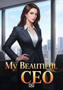 My beautiful CEO