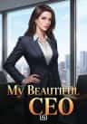 My beautiful CEO