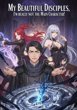 My Beautiful Disciples, I'm really not the Main Character!