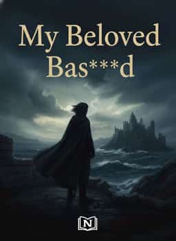 My Beloved Bas***d novel cover