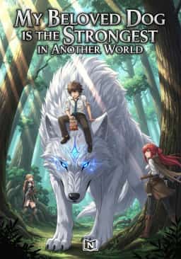 My Beloved Dog is the Strongest in Another World
