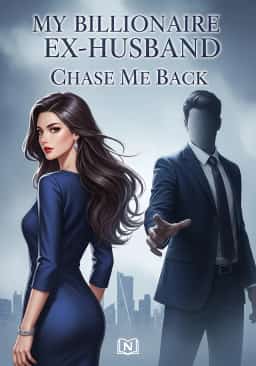 My Billionaire Ex-Husband Chase Me Back novel cover