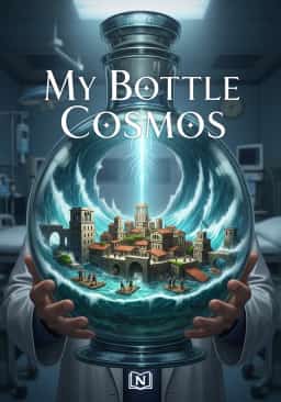 My Bottle Cosmos