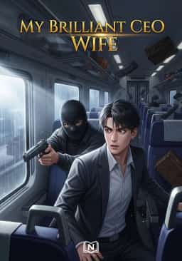 My Brilliant CEO Wife novel cover