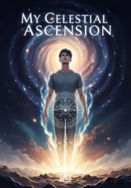 My Celestial Ascension