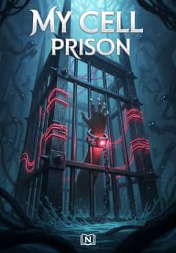 My Cell Prison novel cover