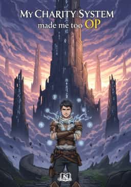 My Charity System made me too OP