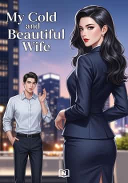 My Cold and Beautiful Wife novel cover