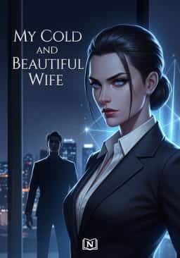 My Cold and Beautiful Wife novel cover