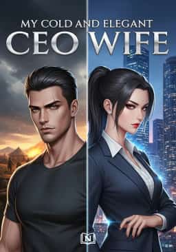 My Cold and Elegant CEO Wife novel cover