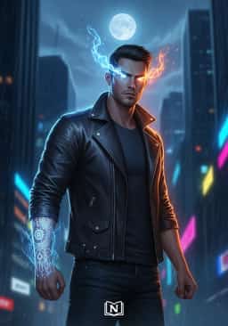 My Cuckhold System novel cover