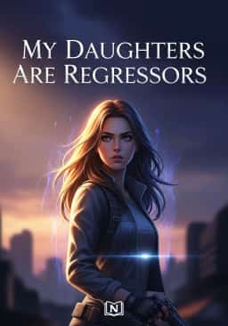 My Daughters Are Regressors novel cover