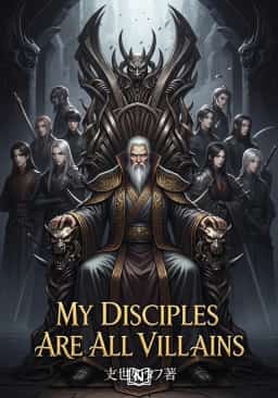 My Disciples Are All Villains