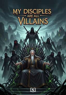 My Disciples Are All Villains