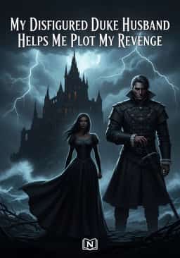 My Disfigured Duke Husband Helps Me Plot My Revenge