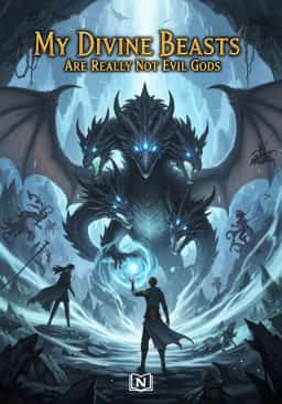 My Divine Beasts Are Really Not Evil Gods